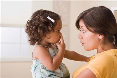 La comunicación con tu bebé: nuevos hábitos