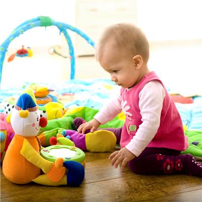 Juegos De Bebé Hipoglós