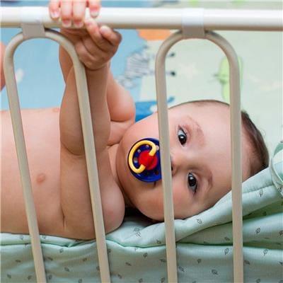 S.O.S: mi bebé se despierta mucho de noche