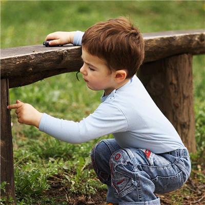 Piel del bebe irritaciones alergias y picaduras