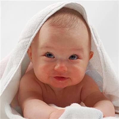 Los primeros 6 meses: el mes a mes de tu bebé