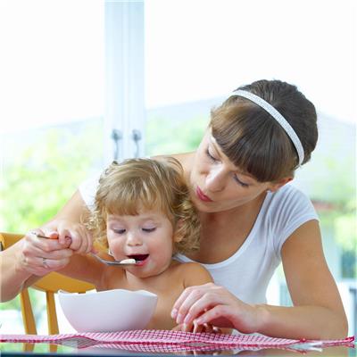Alimentación a partir del año: ¿qué sí y qué no?