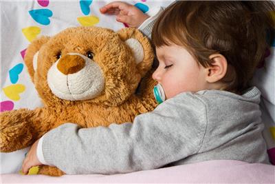 Cada uno en su cama: ¿cómo lograrlo?