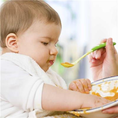 Después del destete: 4 importantes consejos