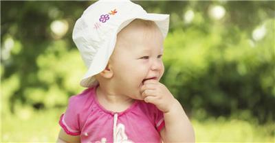 Rayos solares como proteger a tu bebe