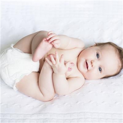 Tips para prevenir la dermatitis del pañal
