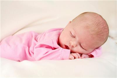 El sueño de tu bebé: ¿por qué es importante?