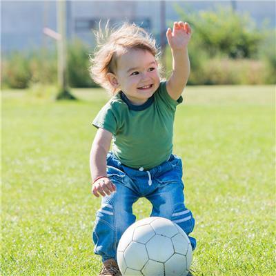 Deportes con mi bebé: ¿qué hay que saber?