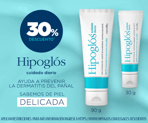 Promo Hipoglós