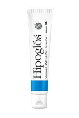 Hipoglós Pomada x 50gr