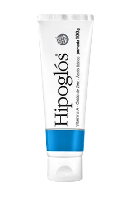 Hipoglós Pomada x 100gr