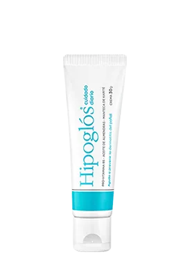 Hipoglos Cuidado Diario x 30gr