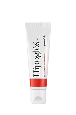 Hipoglós VL x 30gr