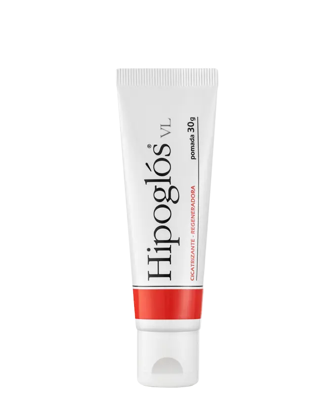 Hipoglós VL x 30gr