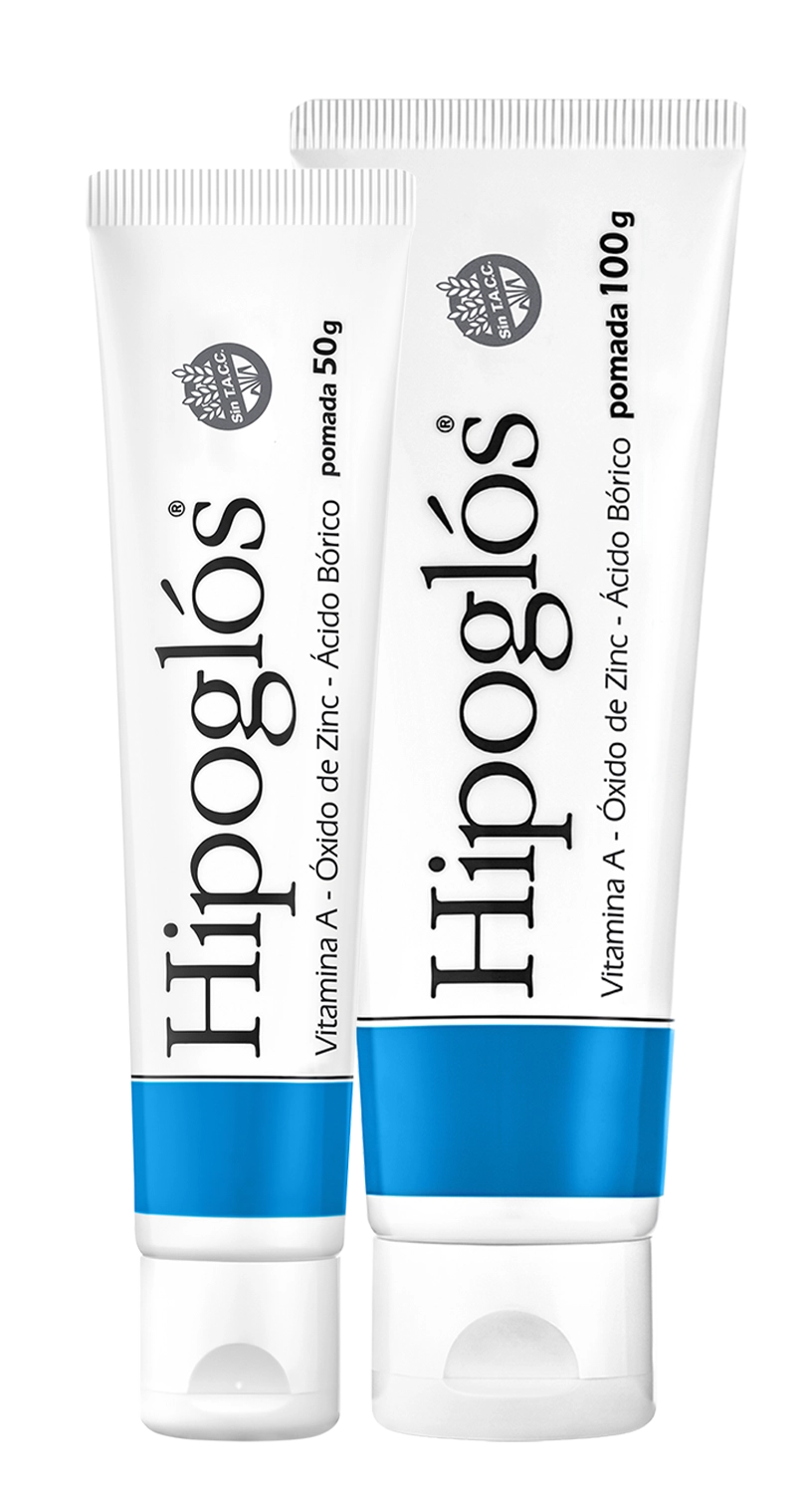 Hipoglós Pomada