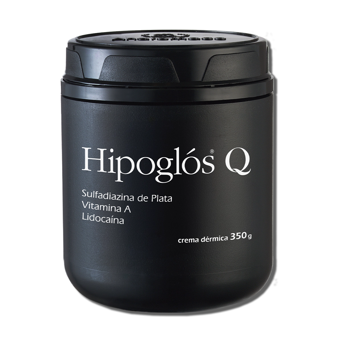 HIPOGLÓS Q x350G.