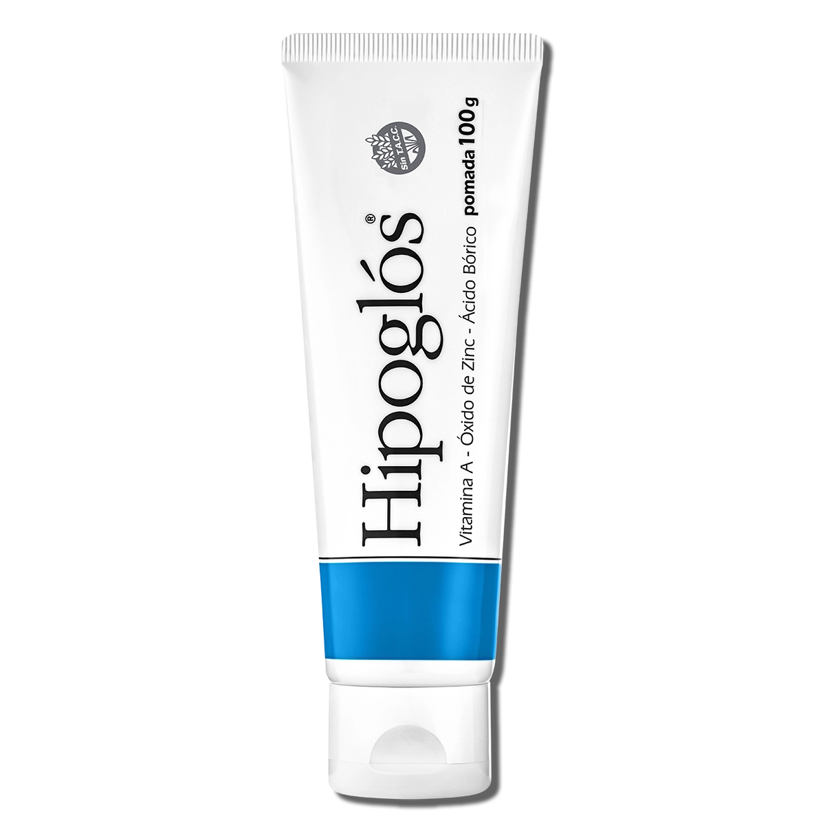 HIPOGLÓS POMADA x100G.