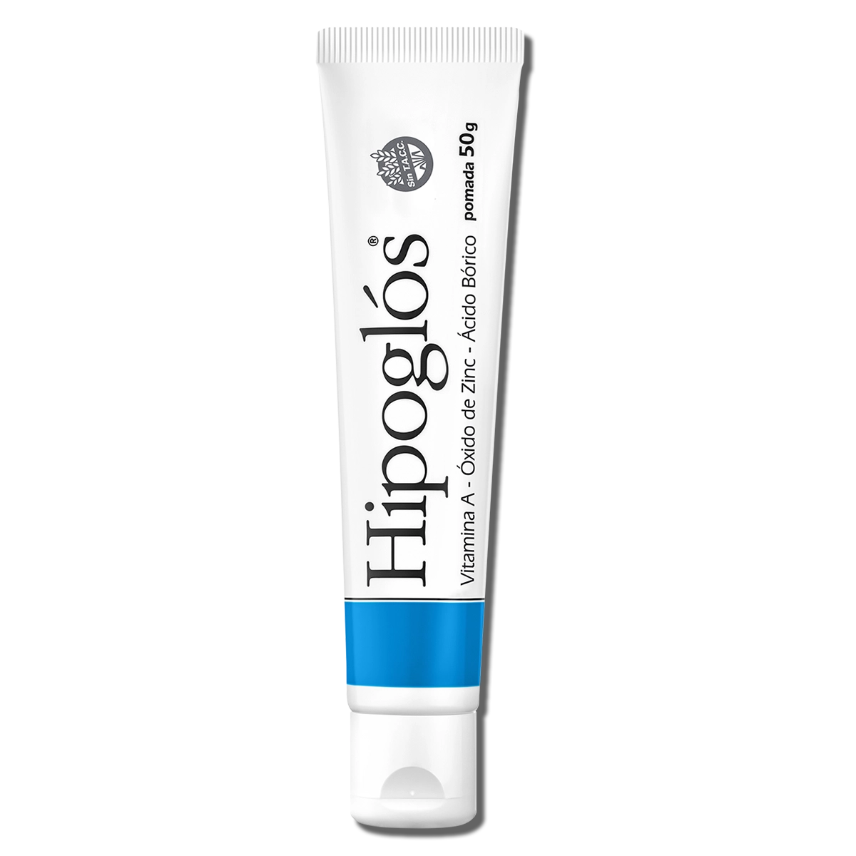 HIPOGLÓS POMADA x50G.
