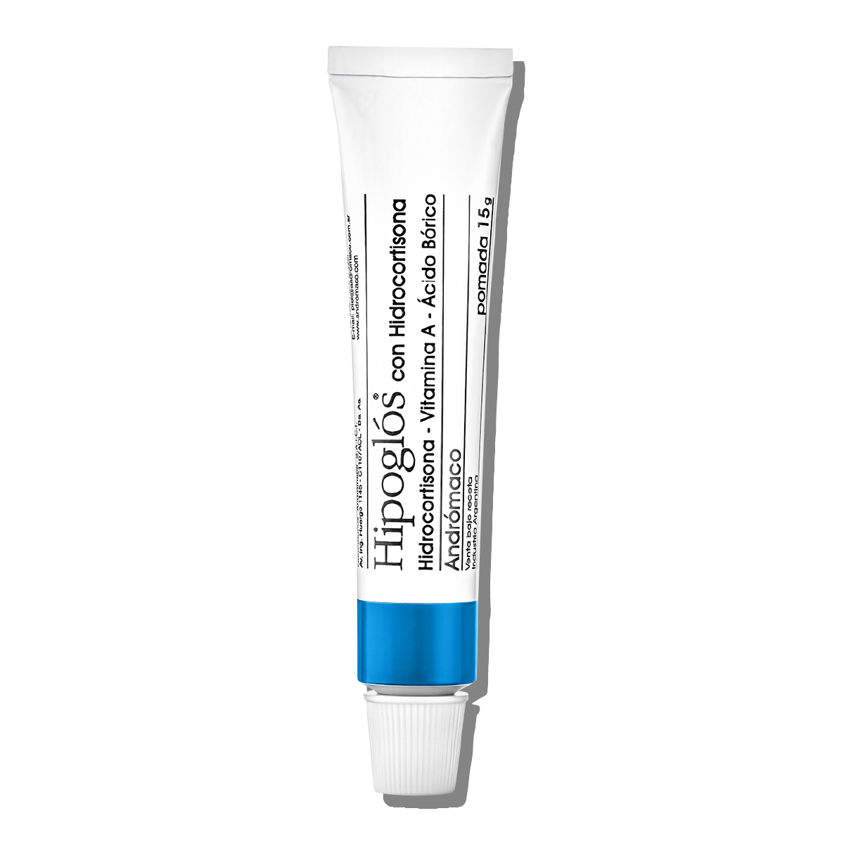 HIPOGLÓS HIDRO x15G.