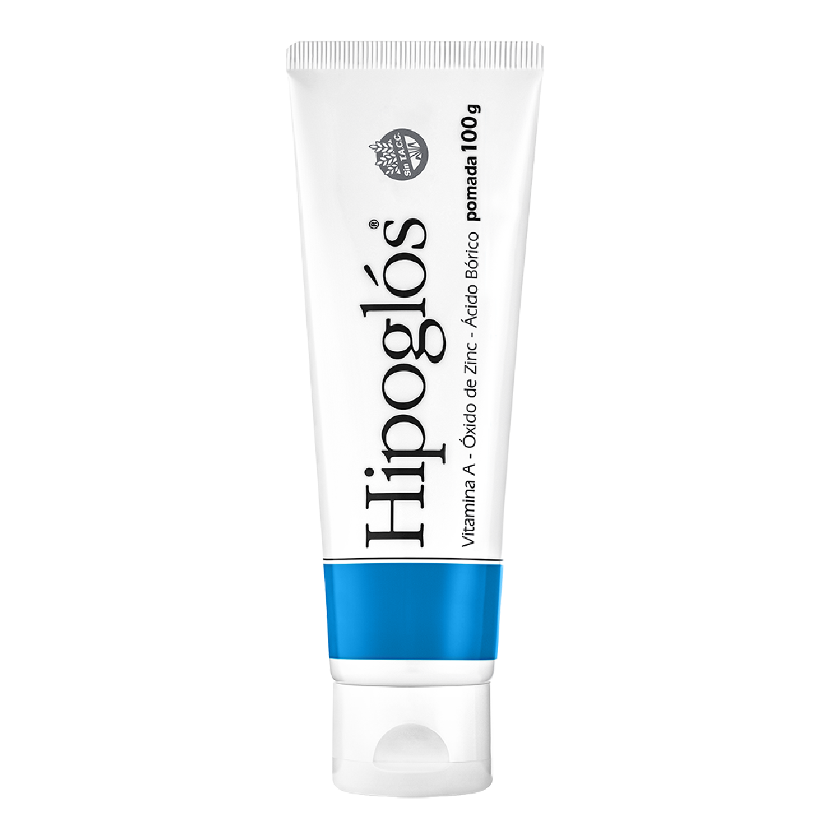 HIPOGLÓS POMADA x100G.