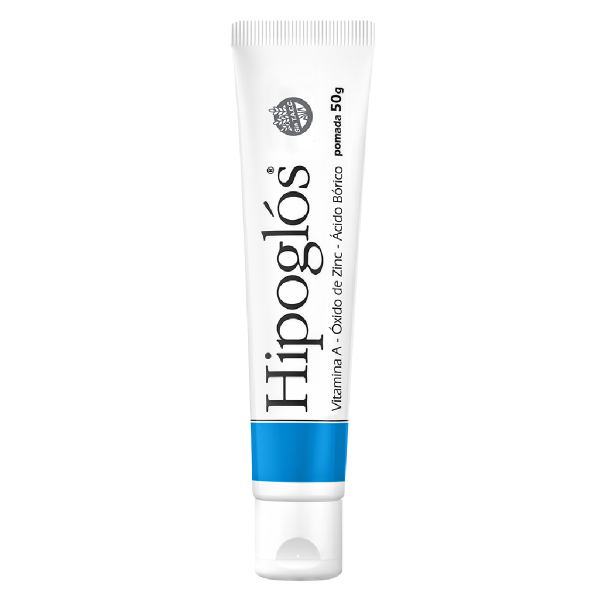 HIPOGLÓS POMADA x50G.