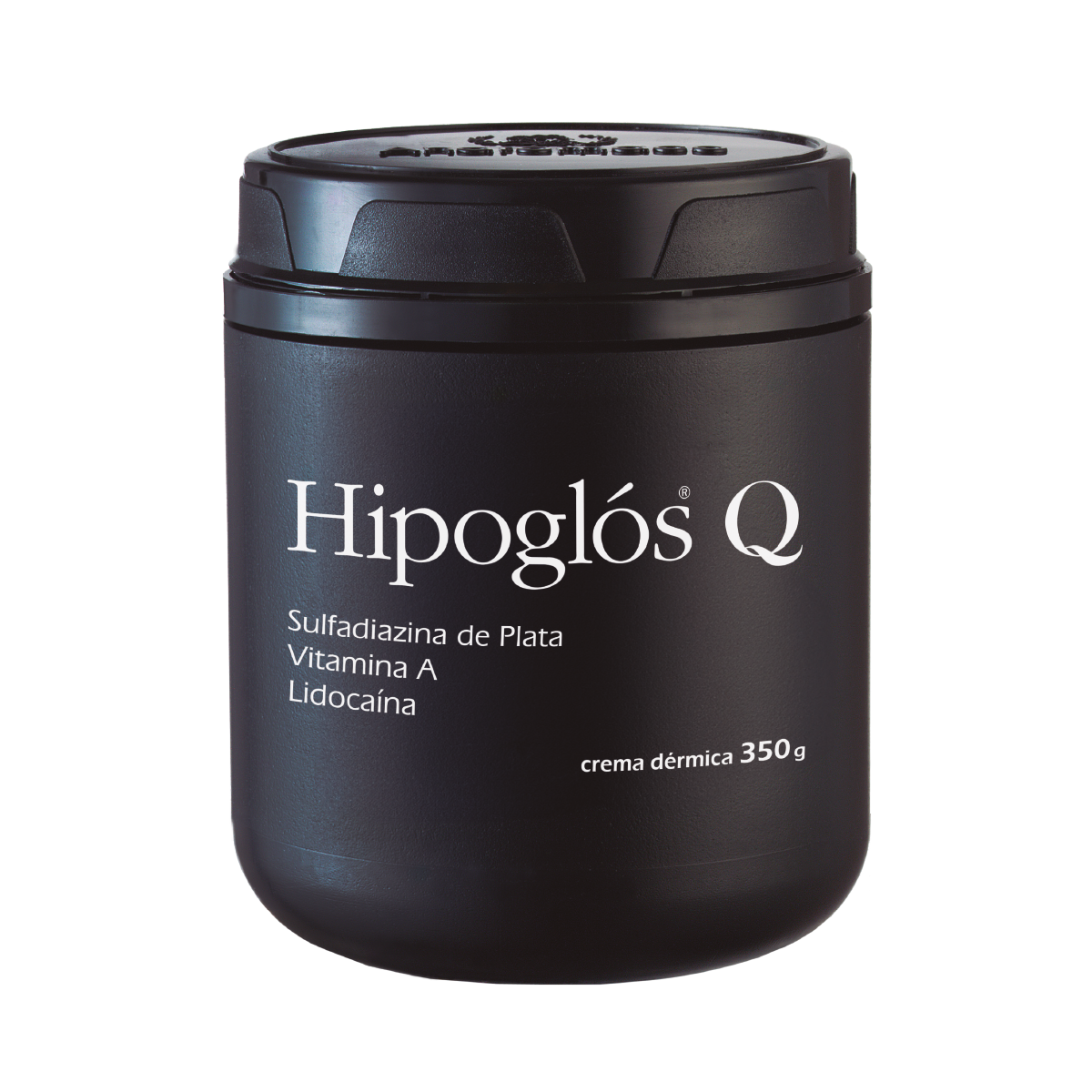 HIPOGLÓS Q x350G.